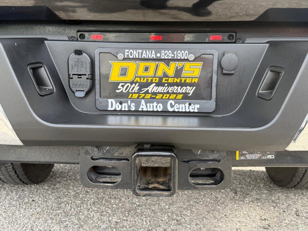 Used 2019 Ford F450 XLT image 68