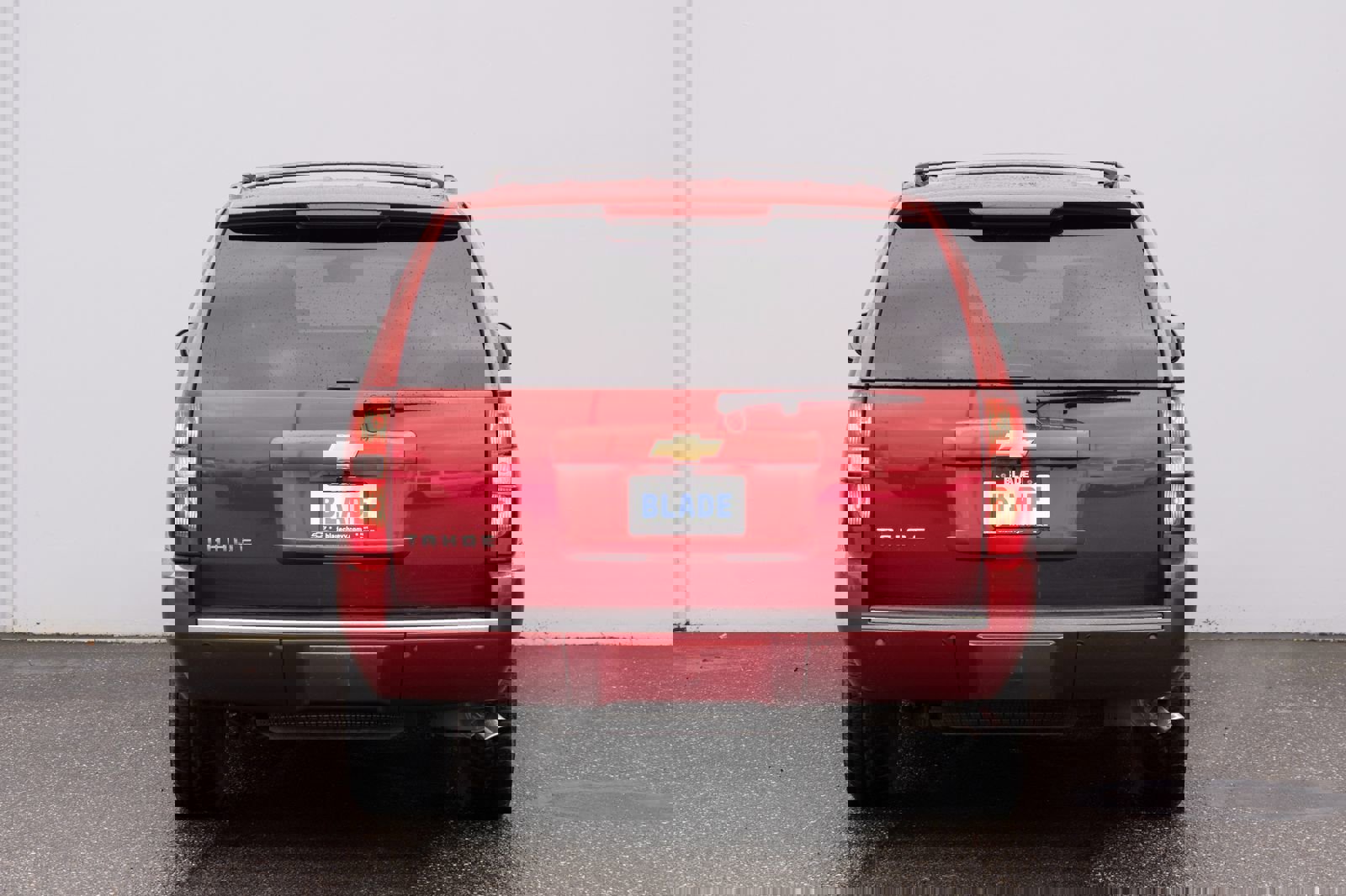 Used 2014 Chevrolet Tahoe LTZ AWD/4WD image 27