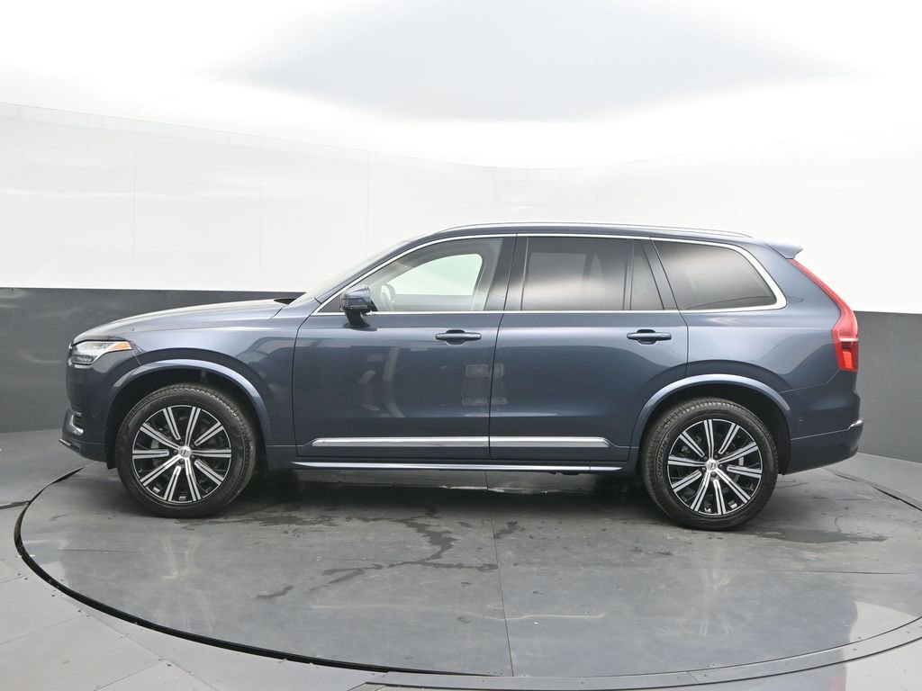 Certified 2024 Volvo XC90 B5 Plus w/ Protection Package image 2