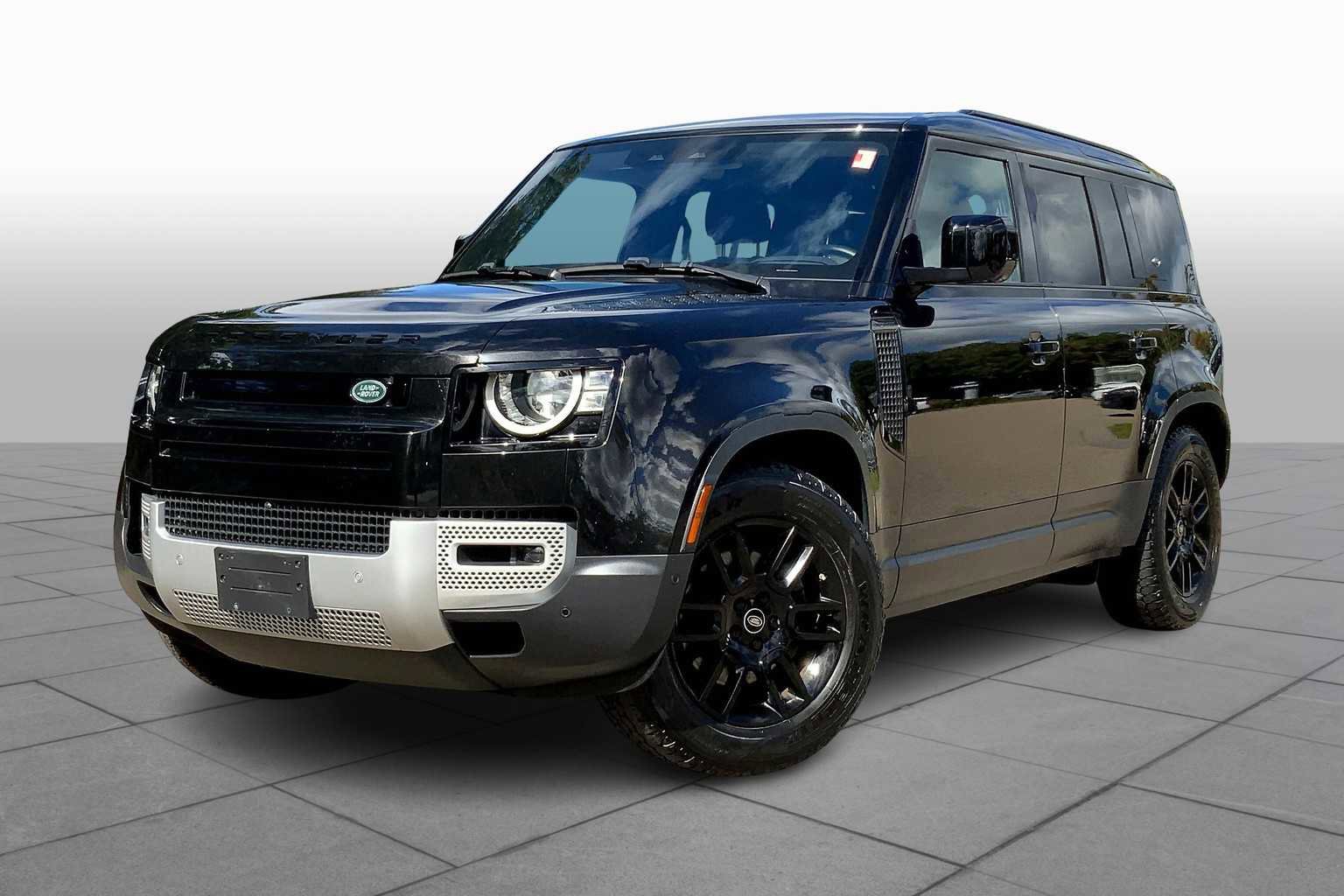 Used 2020 Land Rover Defender 110 S