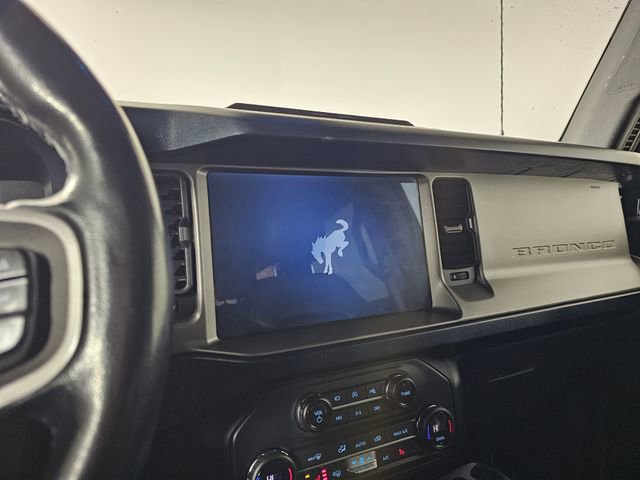 Used 2021 Ford Bronco Outer Banks image 27