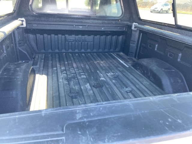 Used 2025 GMC Sierra 2500 AT4 w/ AT4 Premium Plus Package AWD/4WD image 24