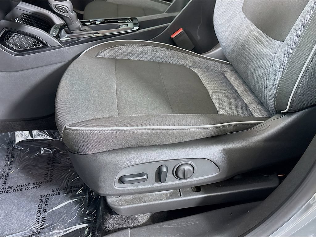 Certified 2023 Chevrolet TrailBlazer LT AWD/4WD image 20