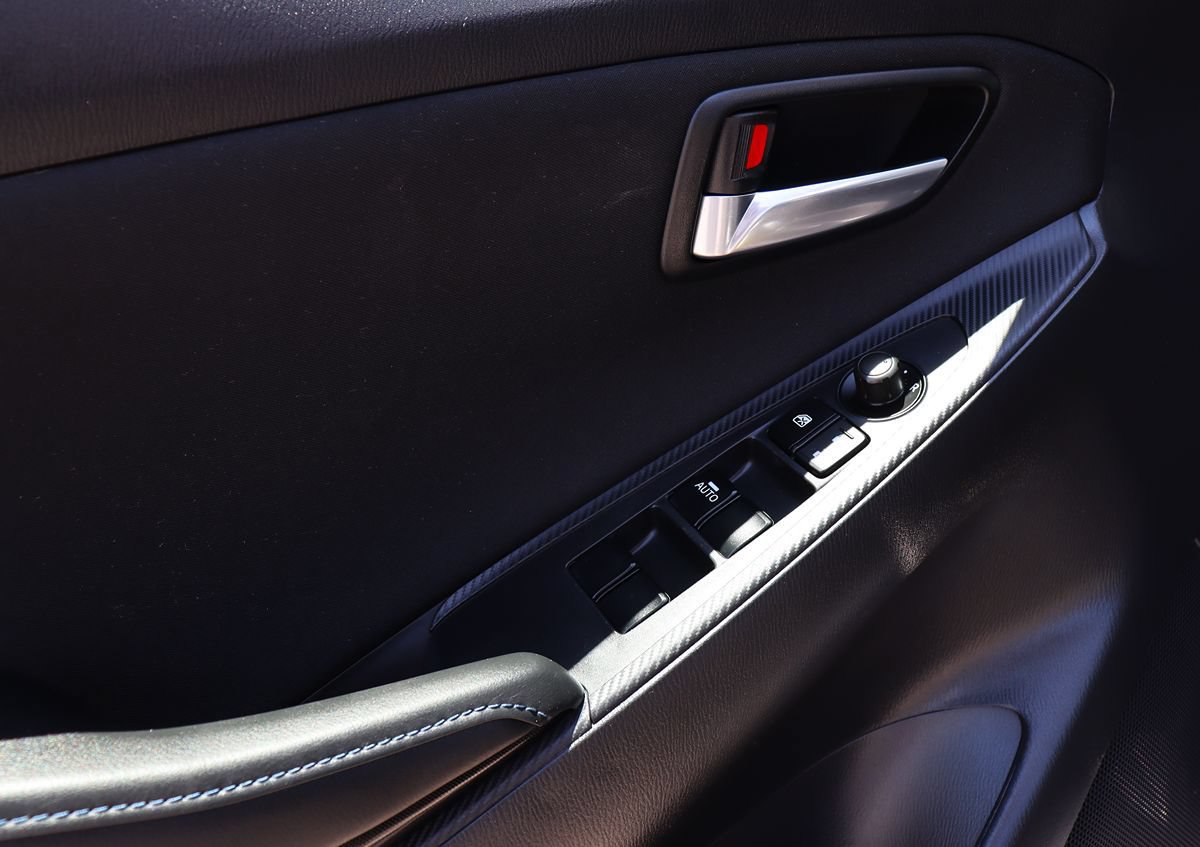 Used 2018 Toyota Yaris iA FWD image 37