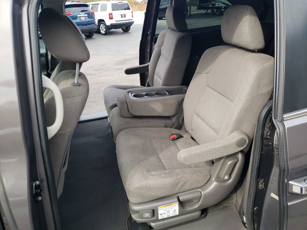Used 2015 Honda Odyssey EX image 22