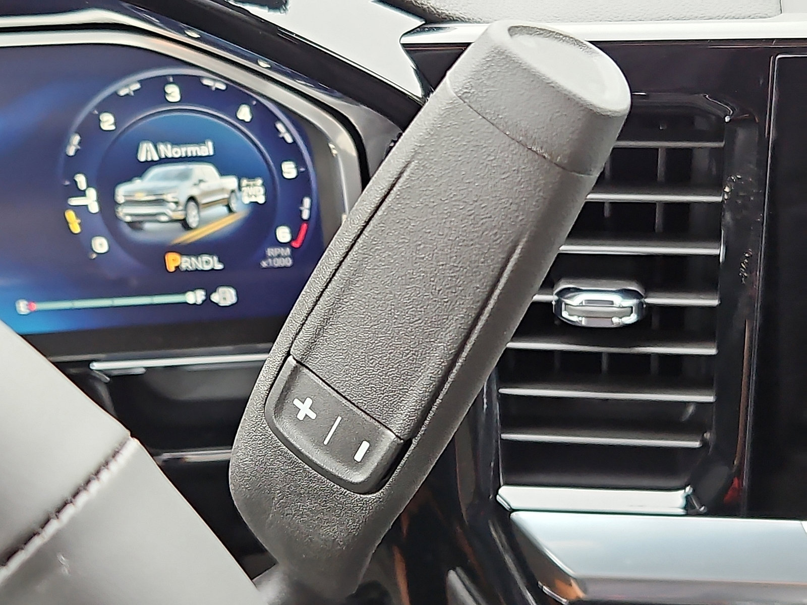 New 2026 Chevrolet Silverado 1500 LT image 7