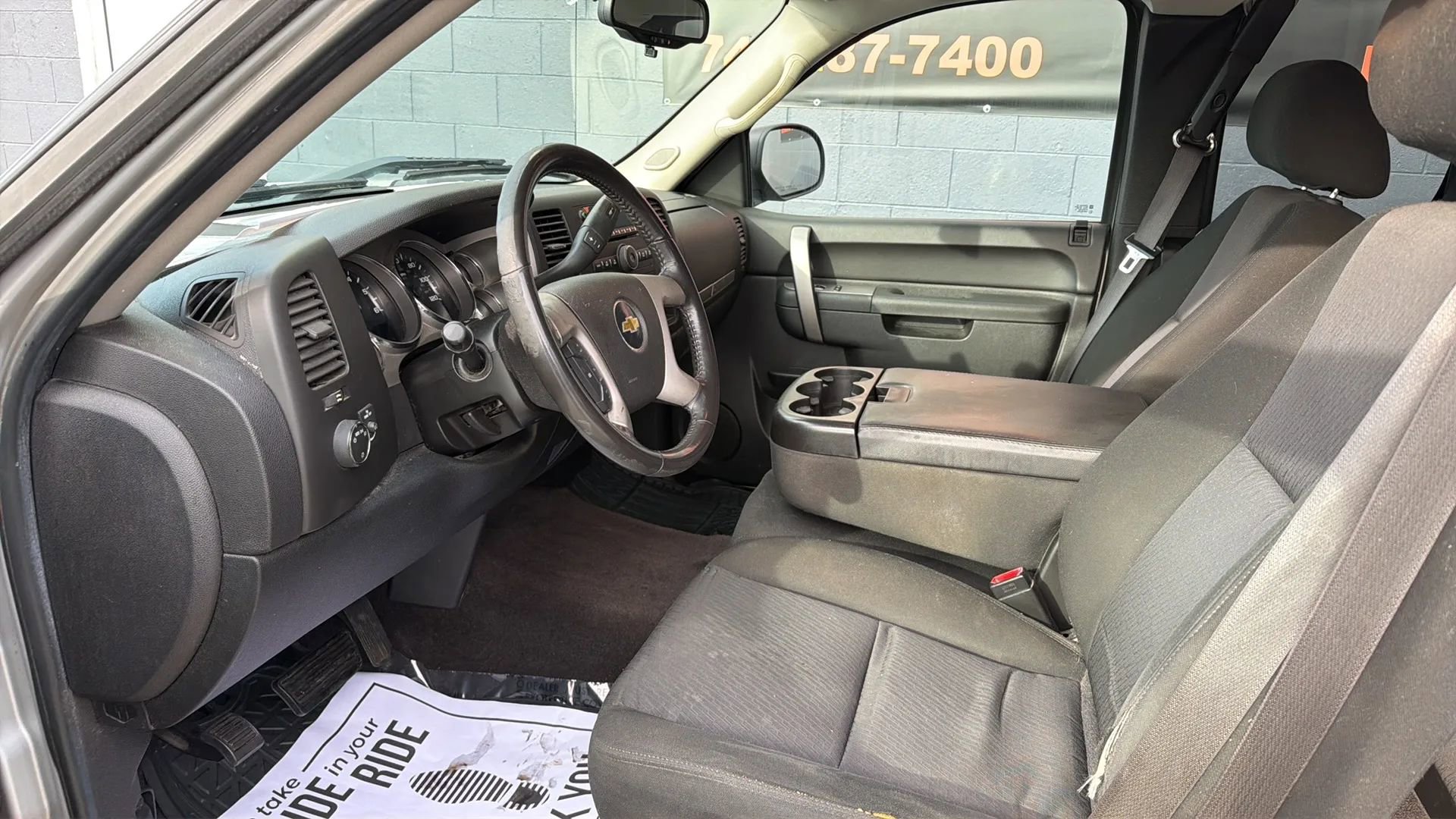 Used 2010 Chevrolet Silverado 1500 LT w/ Power Pack Plus image 17