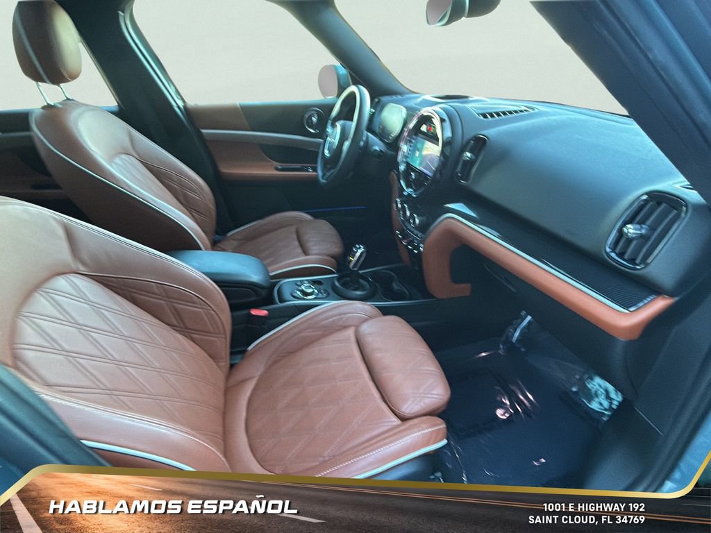 Used 2024 MINI Cooper Countryman S image 29