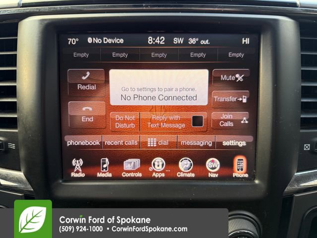 Used 2014 RAM 1500 Sport image 31