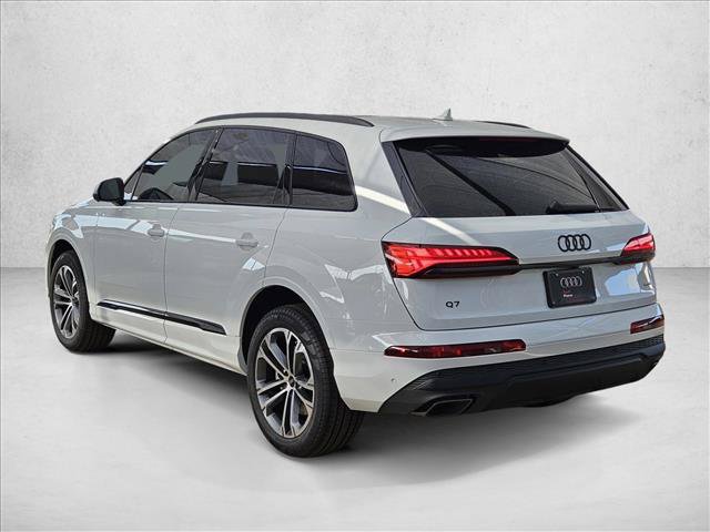 New 2026 Audi Q7 2.0T Premium AWD/4WD image 7