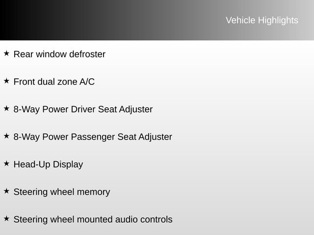 Used 2024 Chevrolet Corvette Stingray Premium Conv w/ Z51 Performance Package image 27