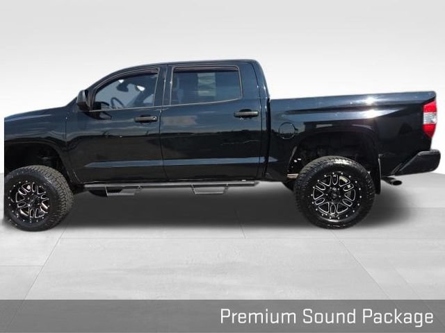 Used 2019 Toyota Tundra SR5 w/ Convenience Package AWD/4WD image 15
