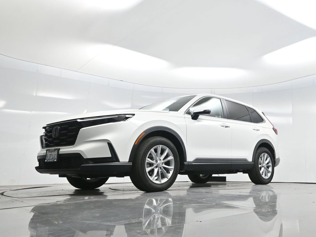 Used 2024 Honda CR-V EX-L image 59