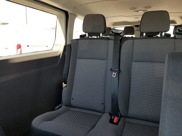 New 2026 Ford Transit 350 XLT AWD/4WD image 19