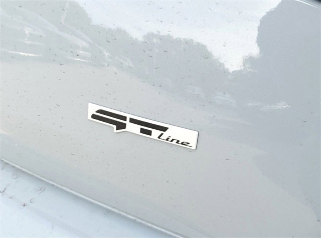 New 2026 Kia K5 GT-Line image 6