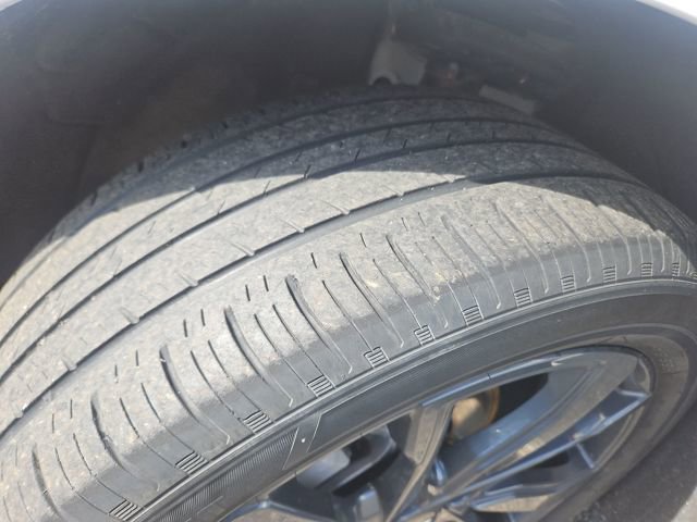 Used 2022 Chevrolet Equinox RS w/ LPO, Floor Liner Package image 27