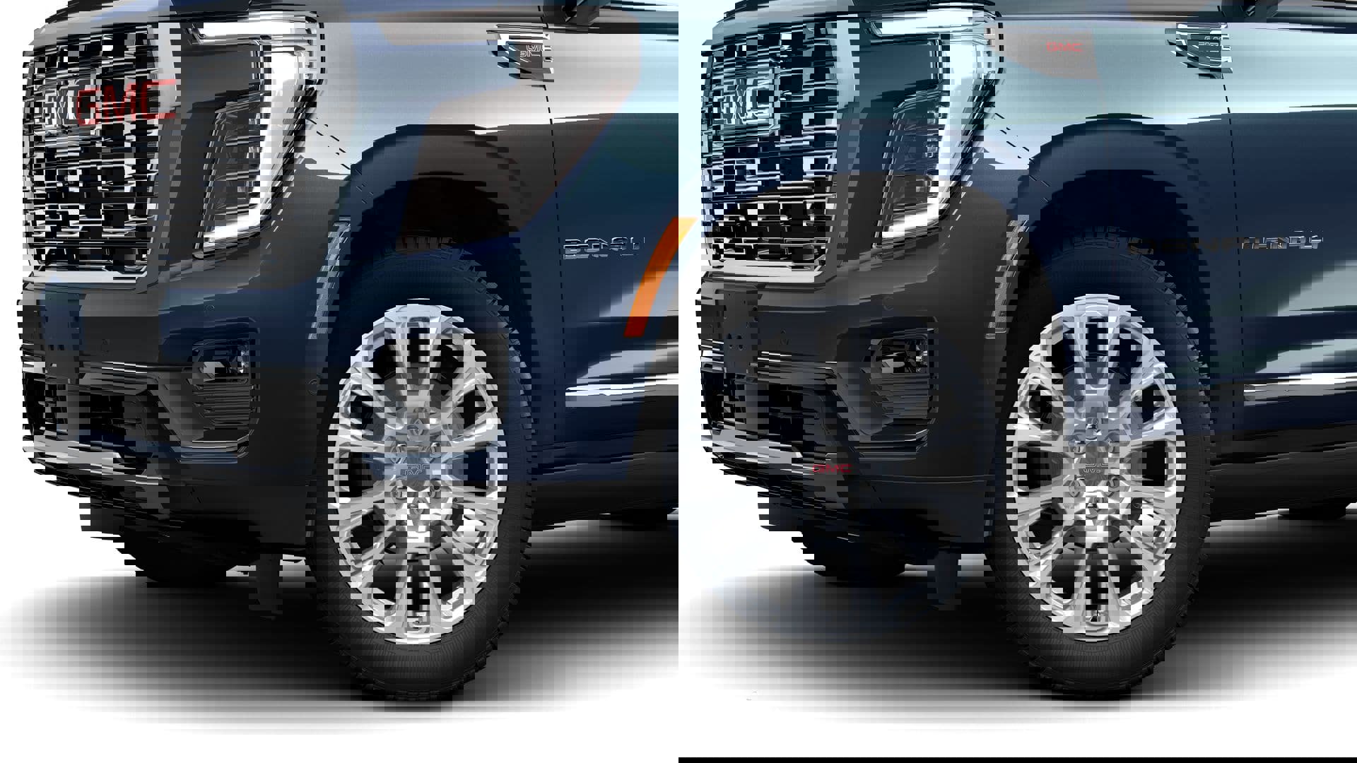 New 2026 GMC Yukon Denali image 5