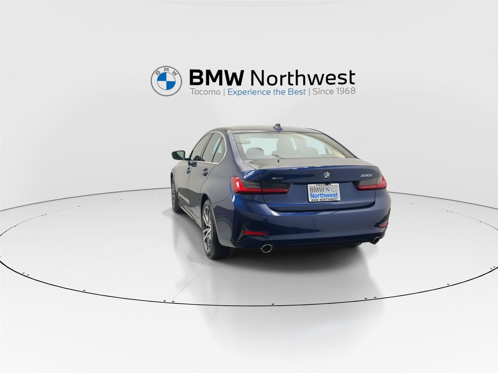 Used 2020 BMW 330i xDrive Sedan w/ Convenience Package image 13