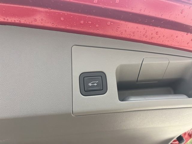 New 2026 Cadillac XT5 Premium Luxury w/ Driver Assist Package image 6