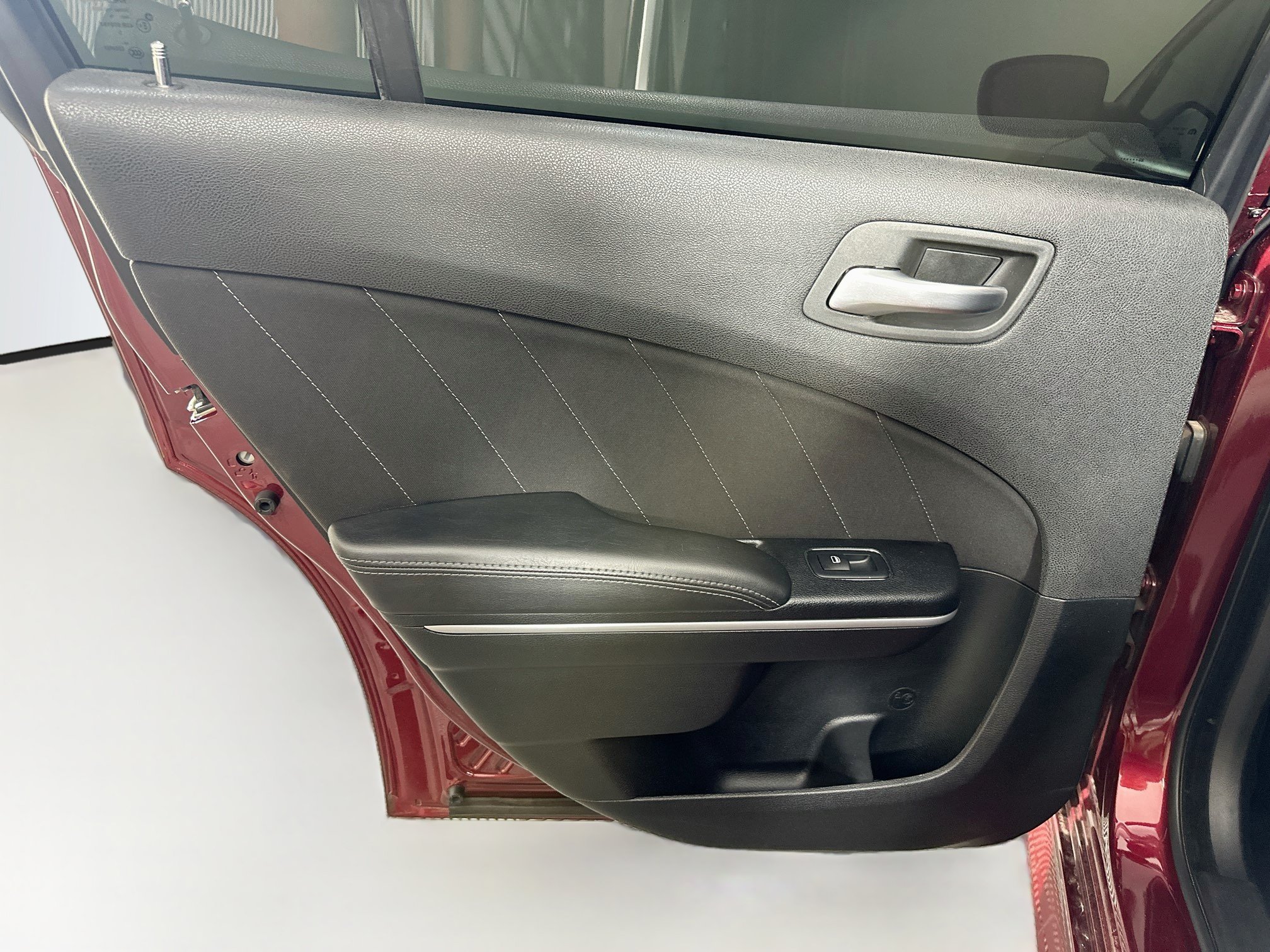 Used 2020 Dodge Charger R/T RWD image 24