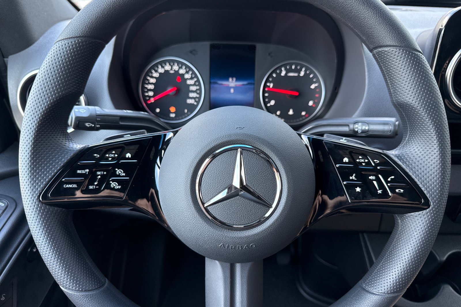 New 2026 Mercedes-Benz Sprinter 3500 image 21
