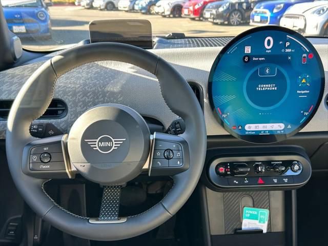 New 2026 MINI Cooper S FWD image 17