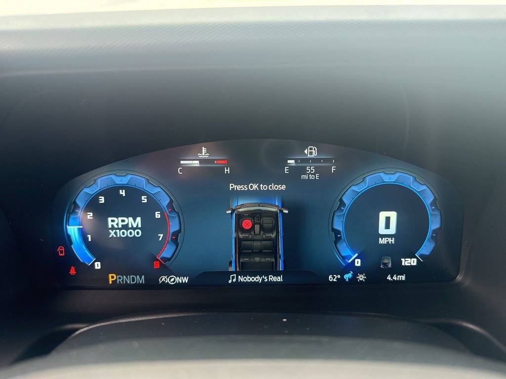 New 2026 Ford Bronco Big Bend image 19