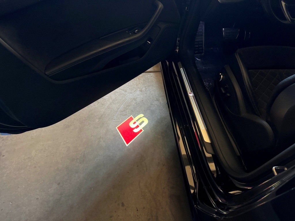 Used 2021 Audi S5 Premium Plus w/ Premium Plus AWD/4WD image 86