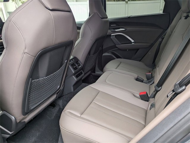 New 2025 Audi Q5 Premium Plus image 5