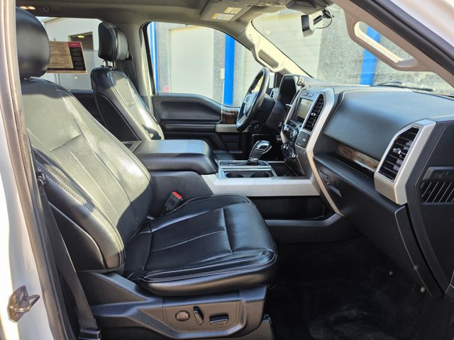 Used 2019 Ford F150 Lariat AWD/4WD image 11