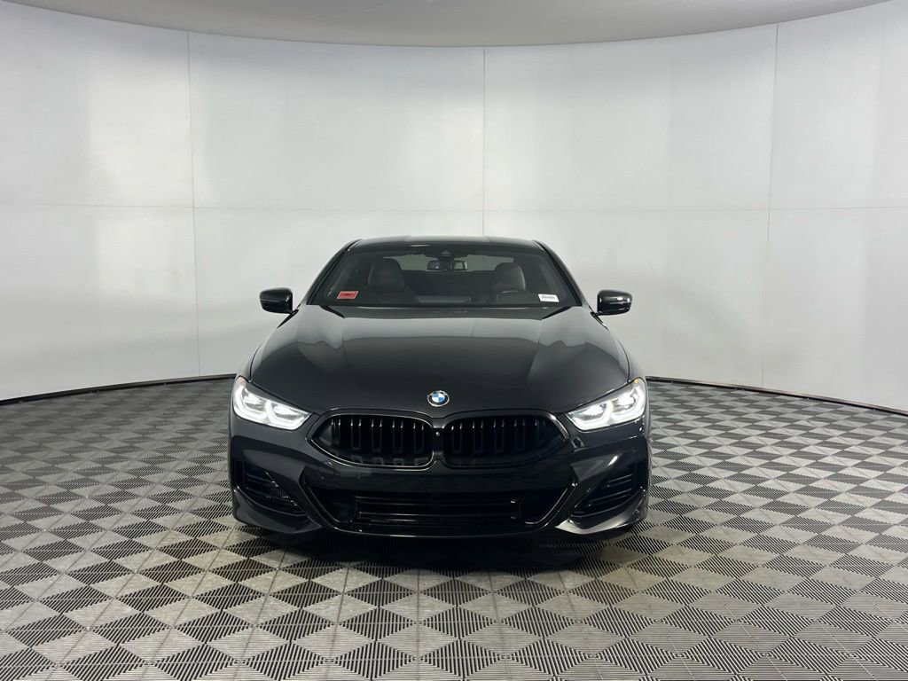 Used 2023 BMW 840i 840i w/ M Sport Professional Package image 7