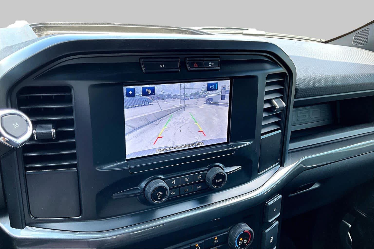 Used 2023 Ford F150 XL w/ STX Appearance Package RWD image 29
