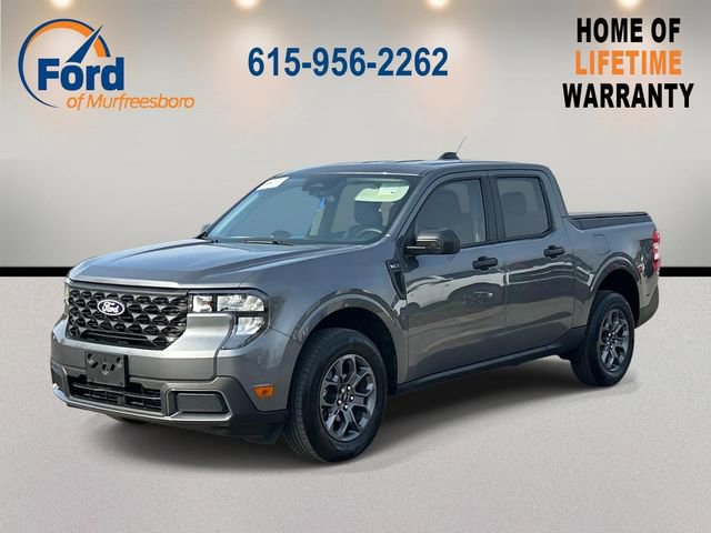 Used 2025 Ford Maverick XLT image 1