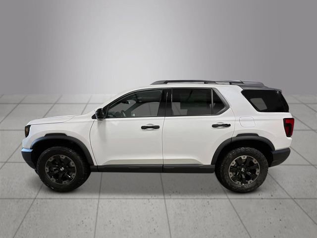 New 2026 Honda Passport TrailSport Elite image 2