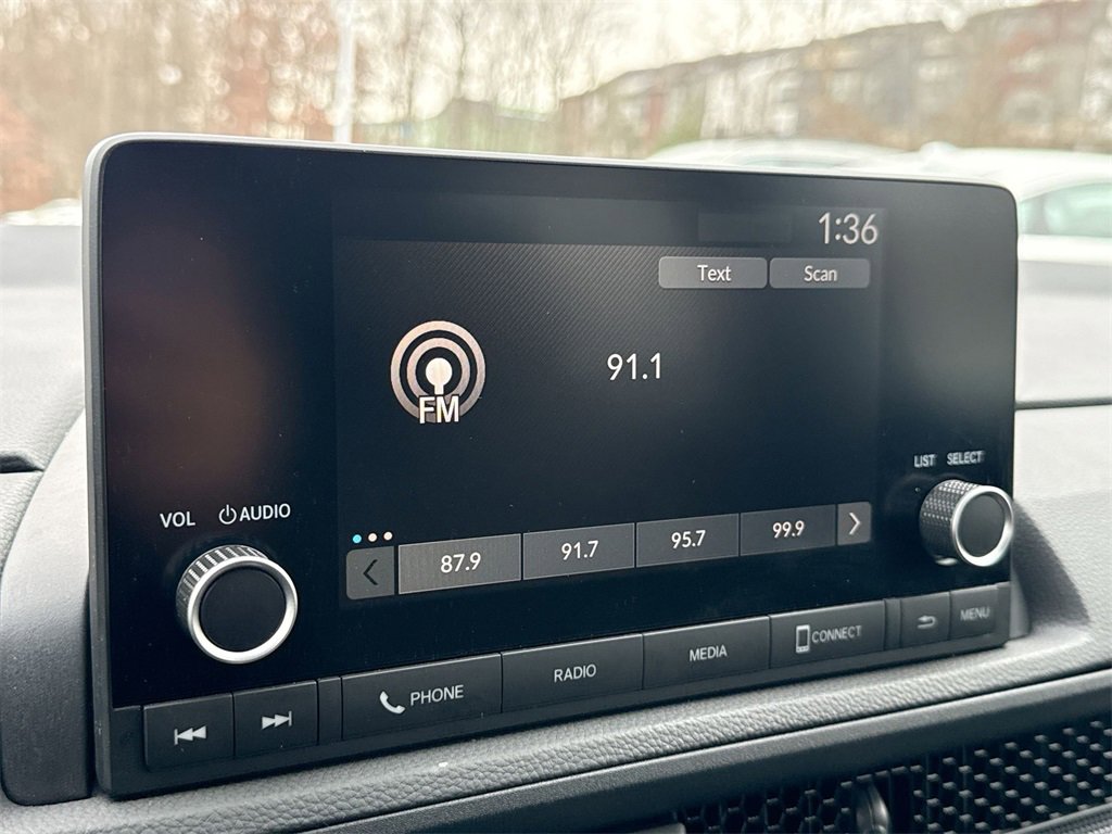 Used 2024 Honda CR-V Sport image 12