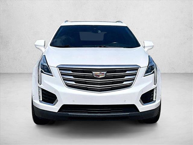 Used 2017 Cadillac XT5 Premium Luxury w/ Driver Assist Package FWD video 3