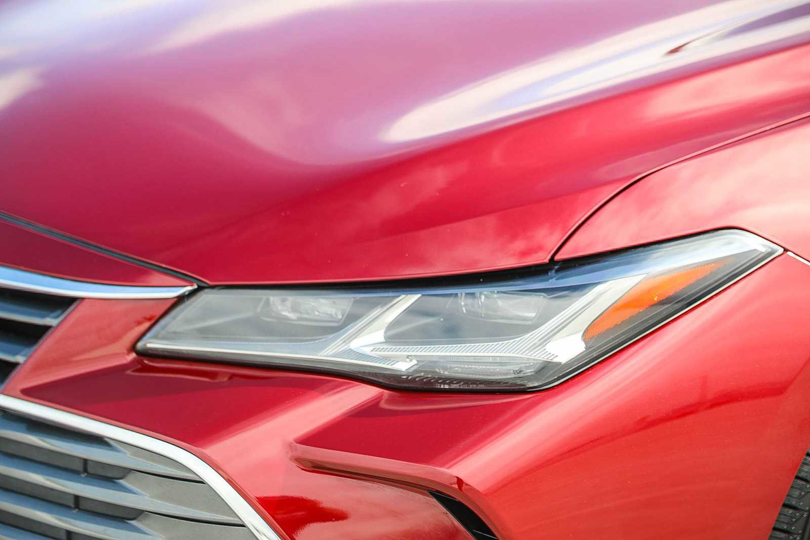 Certified 2019 Toyota Avalon Limited image 17