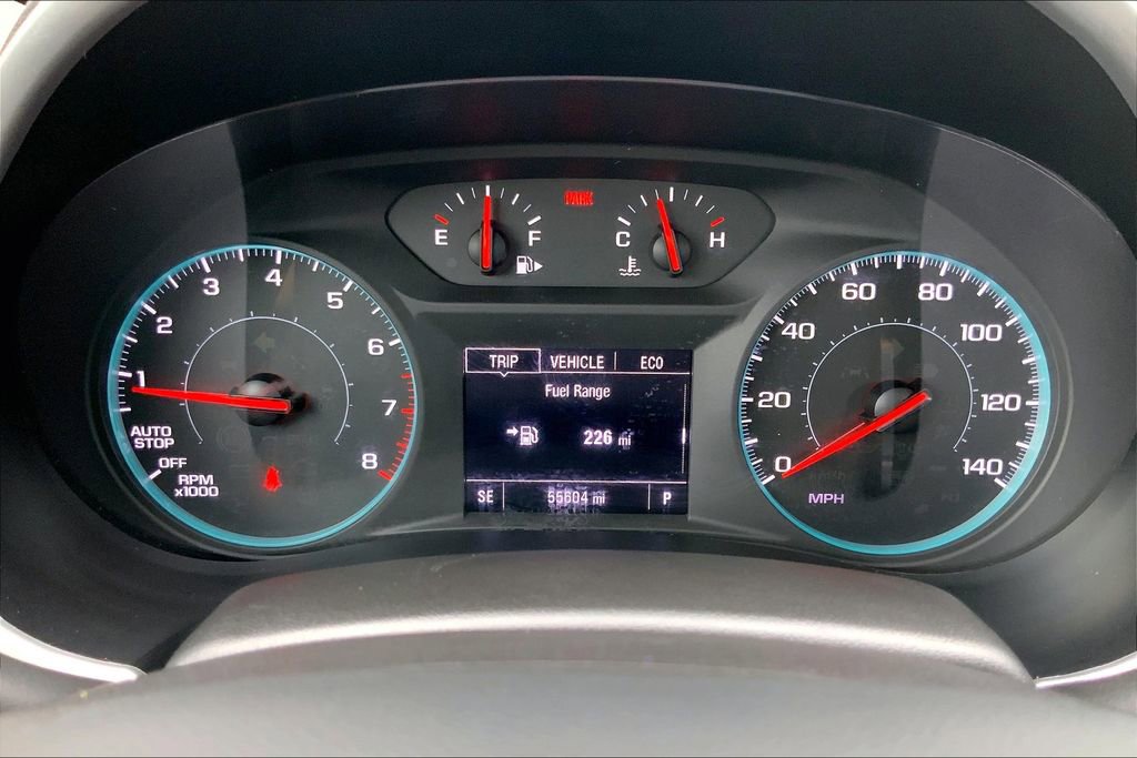 Used 2024 Chevrolet Malibu LT image 22