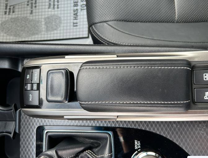 Used 2016 Lexus GS 350 F Sport image 11