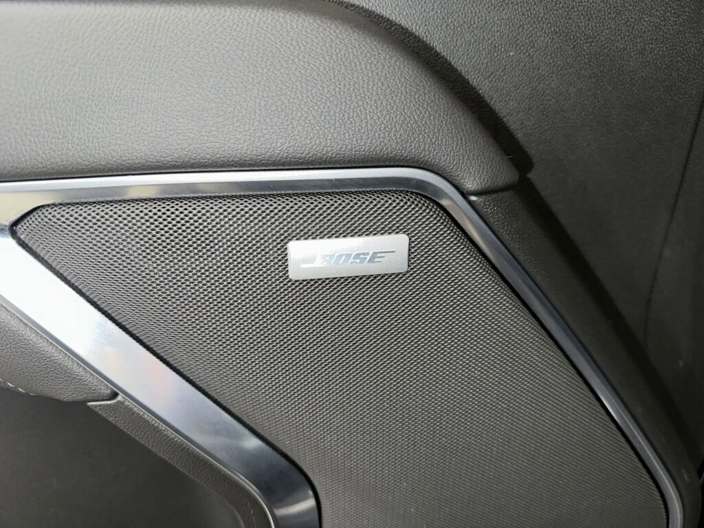 Certified 2022 Chevrolet Silverado 1500 LTZ image 6