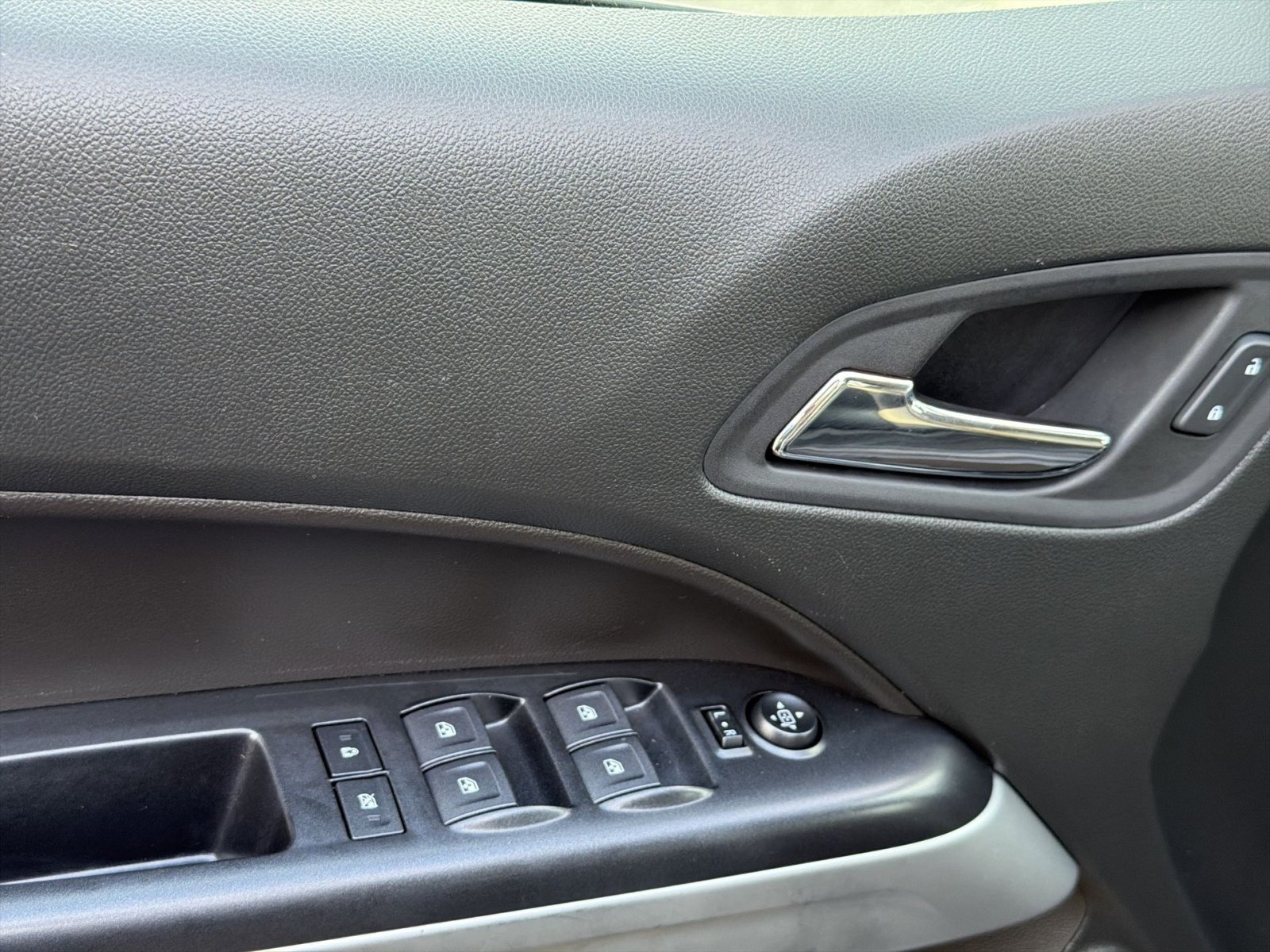 Used 2021 Chevrolet Colorado ZR2 AWD/4WD image 14
