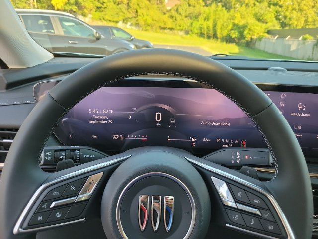New 2026 Buick Envision Avenir AWD/4WD image 27