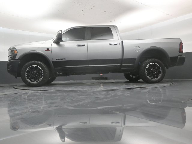Used 2024 RAM 2500 Rebel AWD/4WD image 55