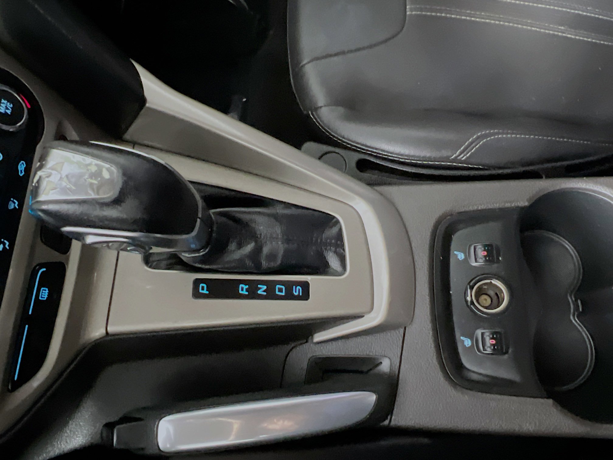 Used 2012 Ford Focus SEL FWD image 24