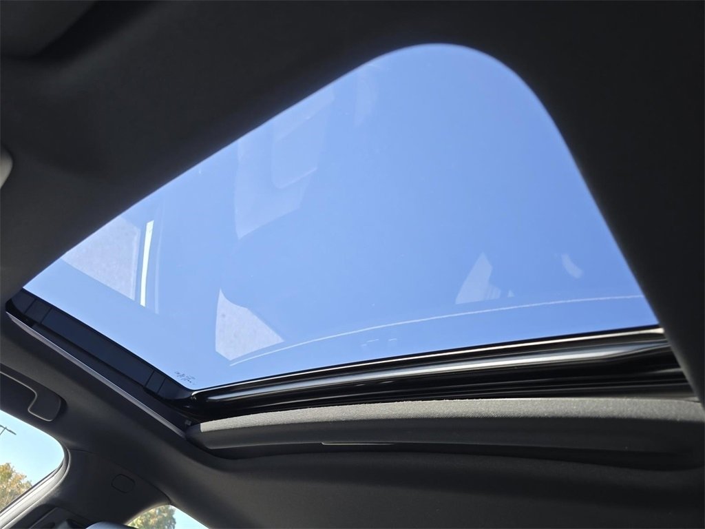 New 2026 Honda Civic Sport Touring image 3