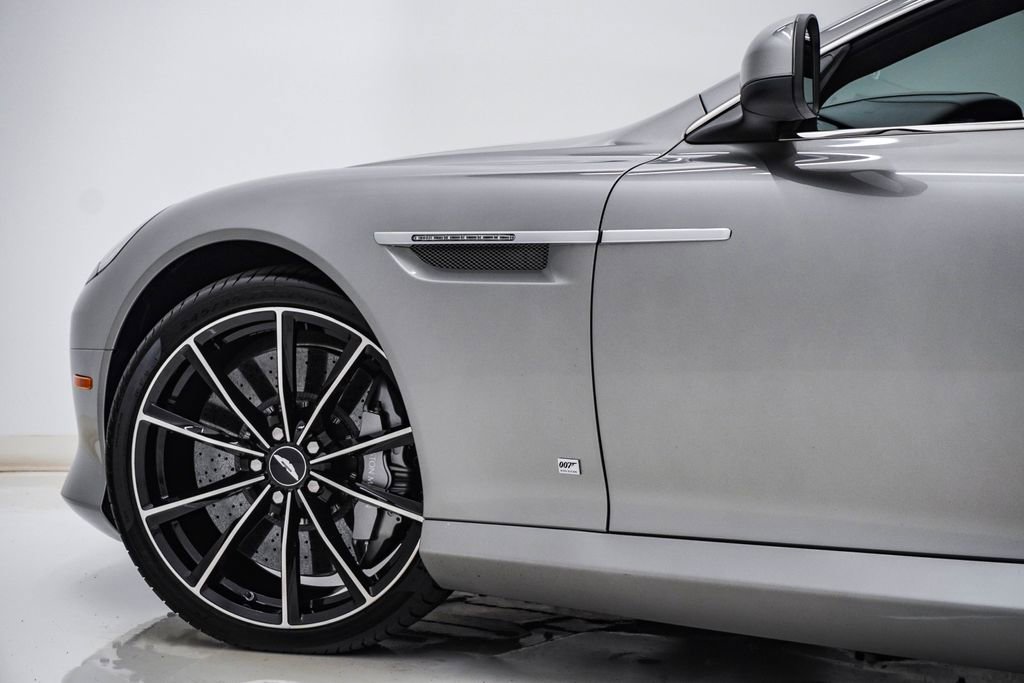Used 2016 Aston Martin DB9 GT RWD image 16