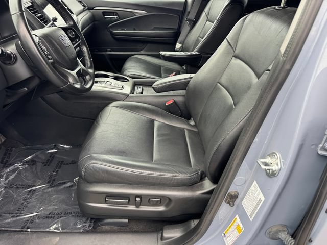 Used 2022 Honda Pilot Special Edition image 17