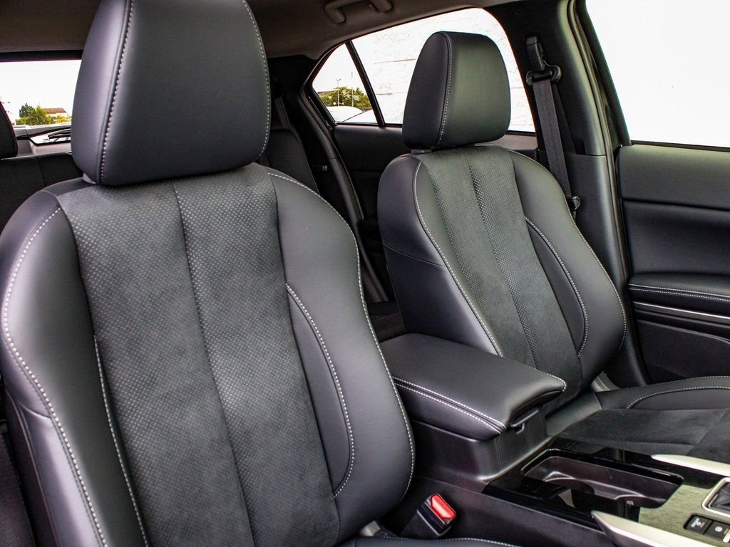 New 2026 Mitsubishi Eclipse Cross SE image 41