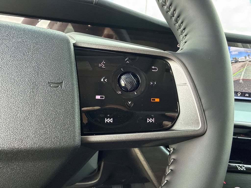 New 2026 Nissan Murano SL AWD/4WD image 33
