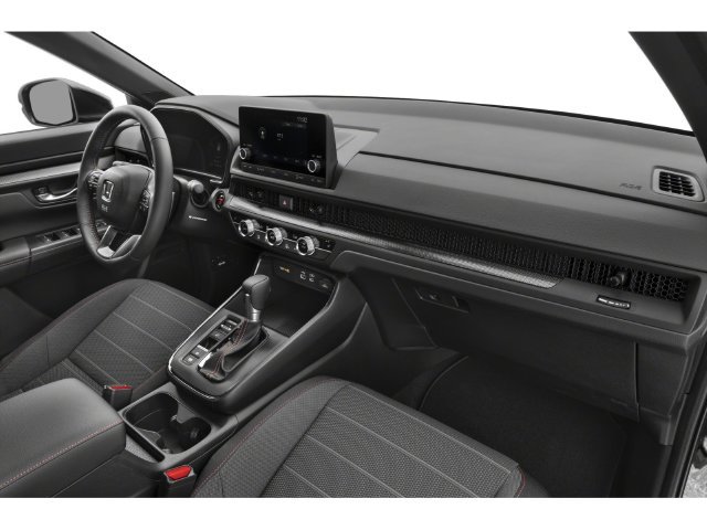 Used 2025 Honda CR-V Sport image 10